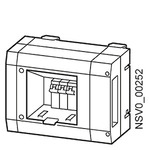 Купить BVP:203118 (BVP:2O3118) BD01-AK1M1/A321 TAP-OFF UNIT BD01